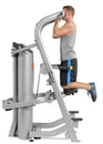 HD-3700 Chin/Dip Assist