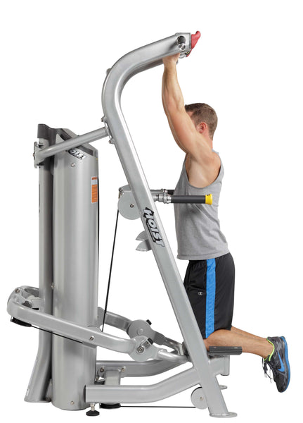 HD-3700 Chin/Dip Assist