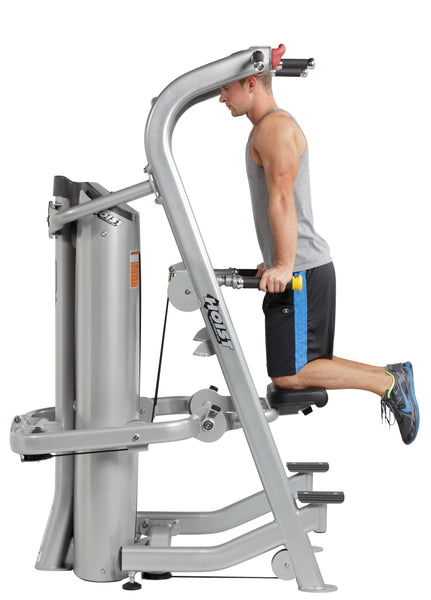HD-3700 Chin/Dip Assist