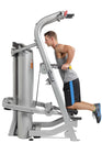 HD-3700 Chin/Dip Assist