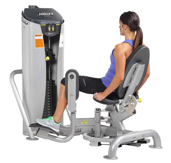 HD-3800 Inner/Outer Thigh
