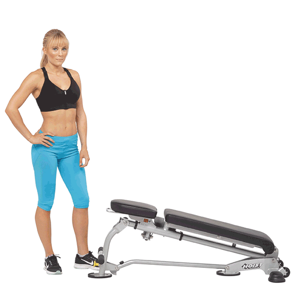 Hoist 5167 top