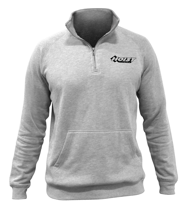 HOIST Fitness Logo Pullover