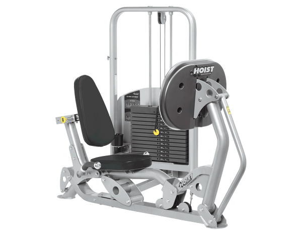 HV-LP-FSK-RLP Freestanding Ride Leg Press