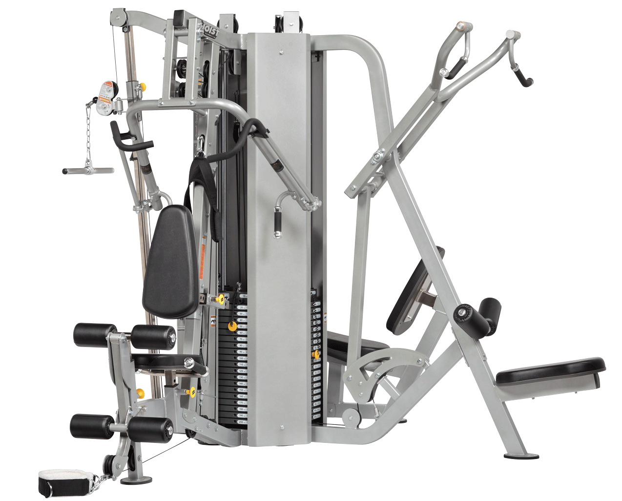 HOIST CF-3962 Fitness Tree / Vertical Knee Raise - Fitness Town