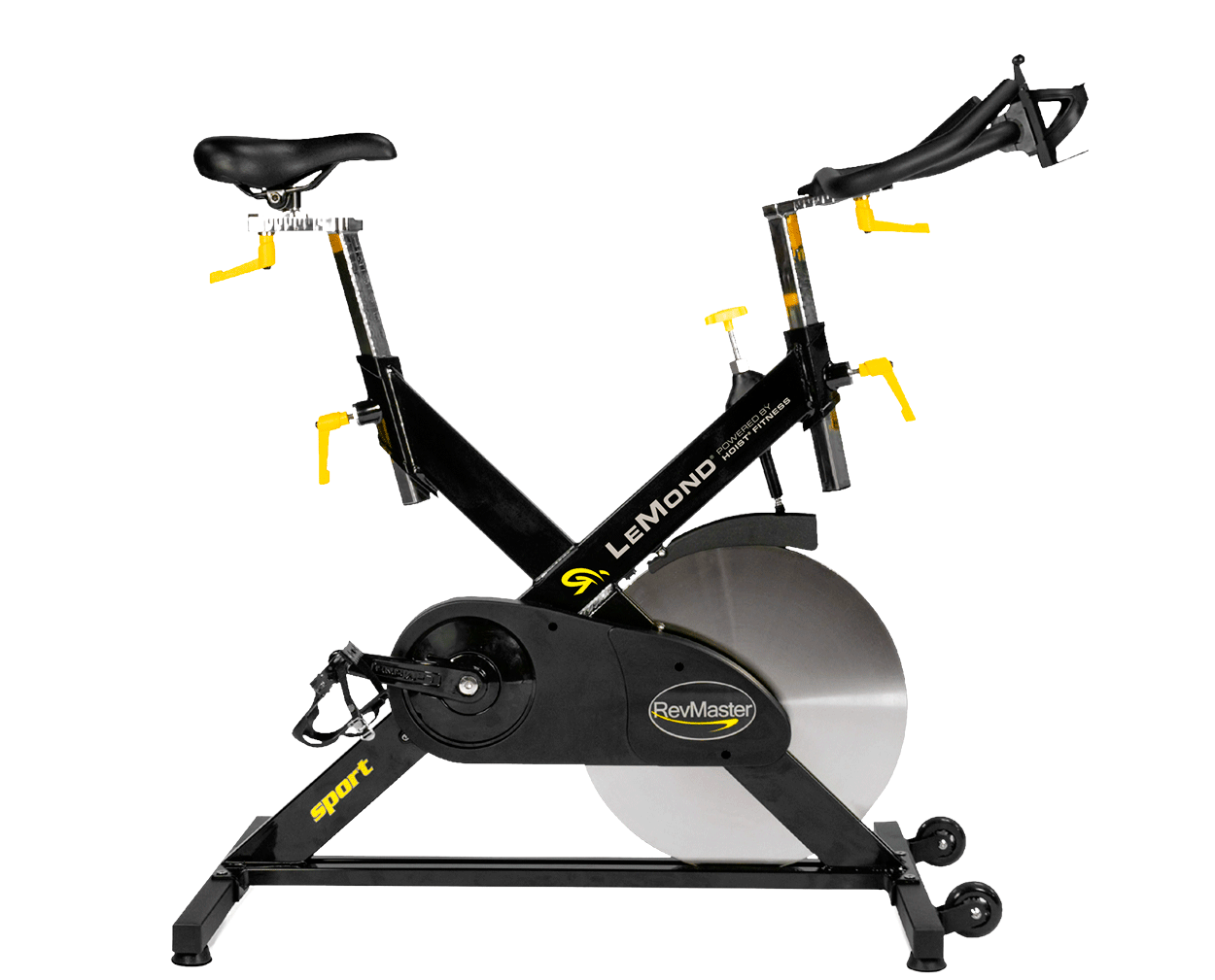 Le monde spin bike deals