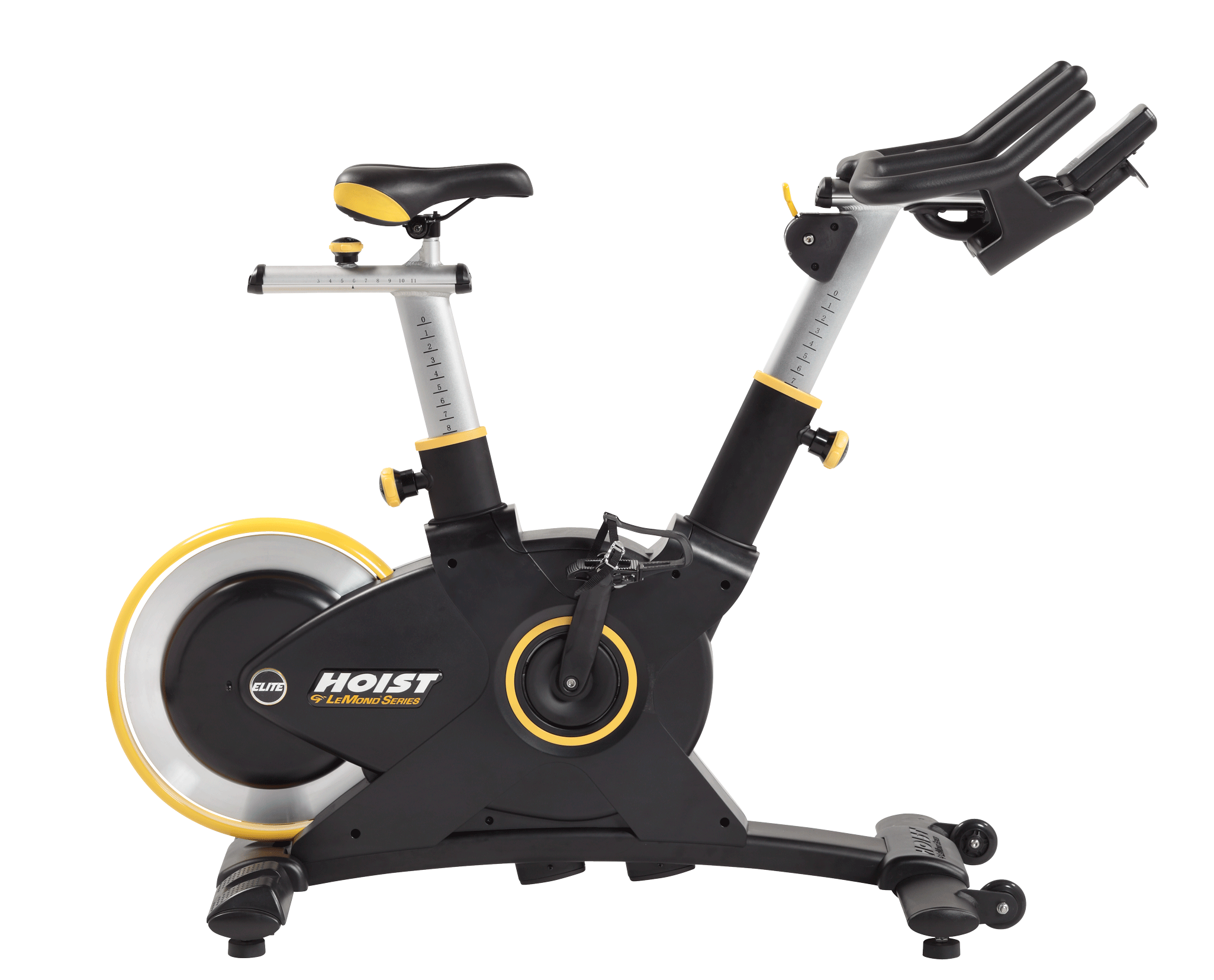 HOIST LeMond Series Elite Cycling Bike