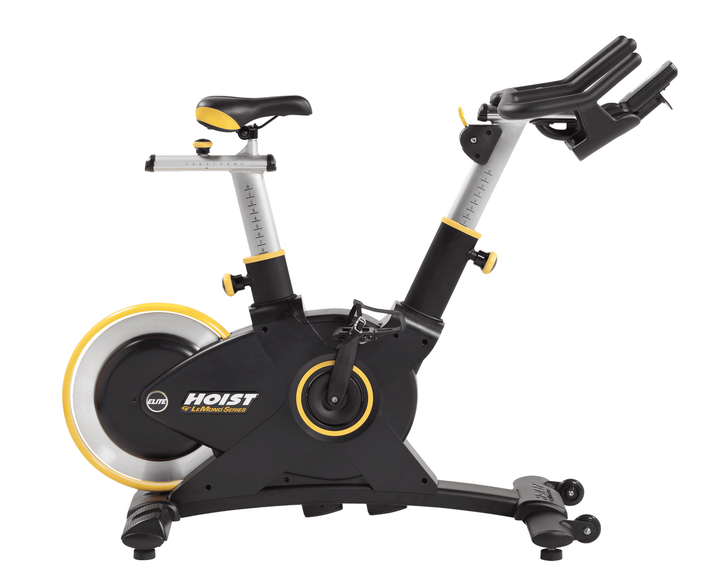 Spinning lemond sales