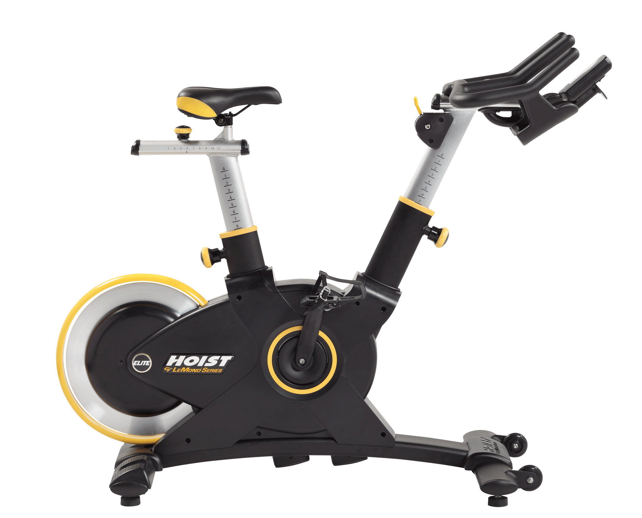 Universal spin bike discount computer