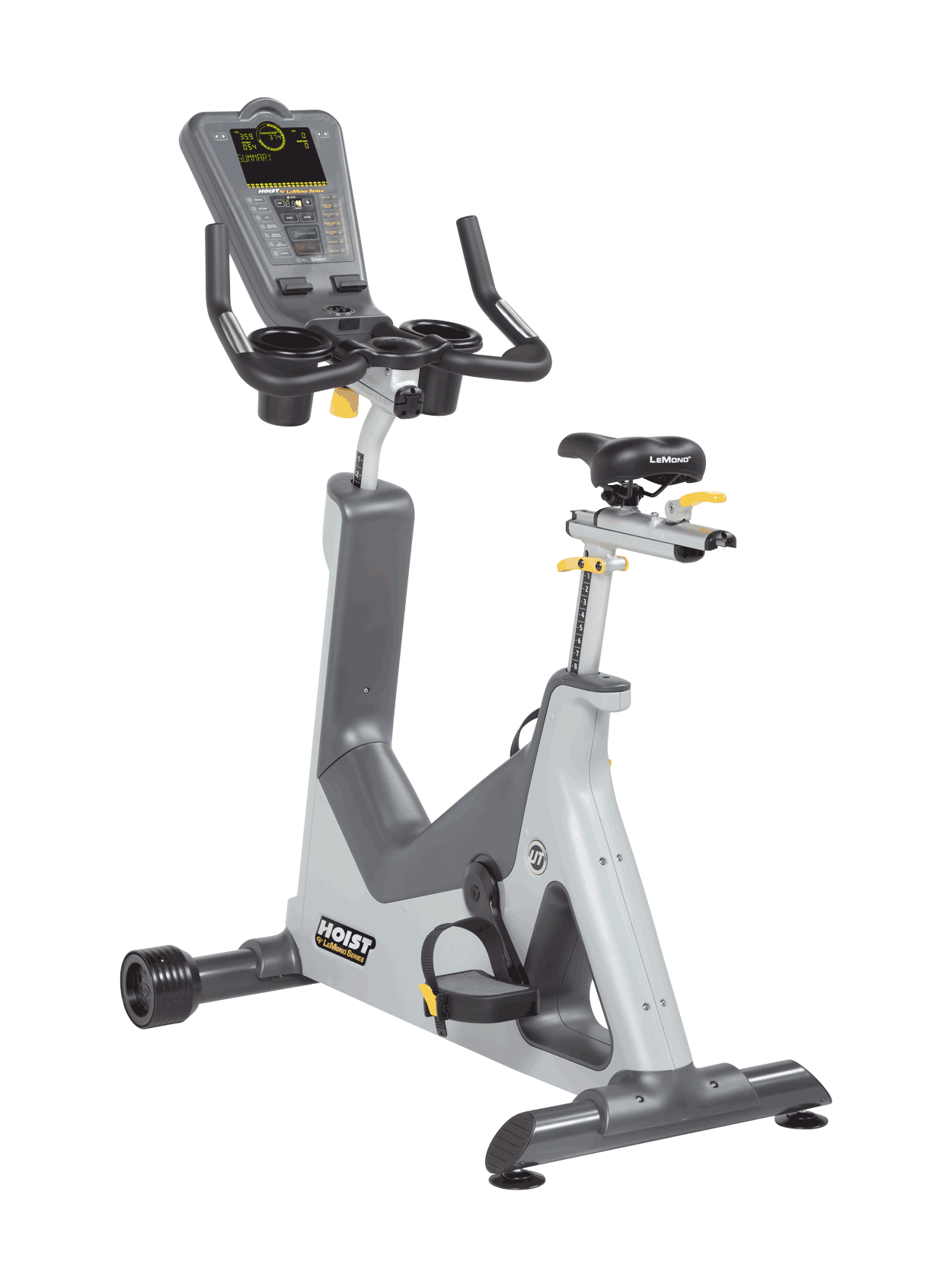 HOIST LeMond Series UT Upright Trainer