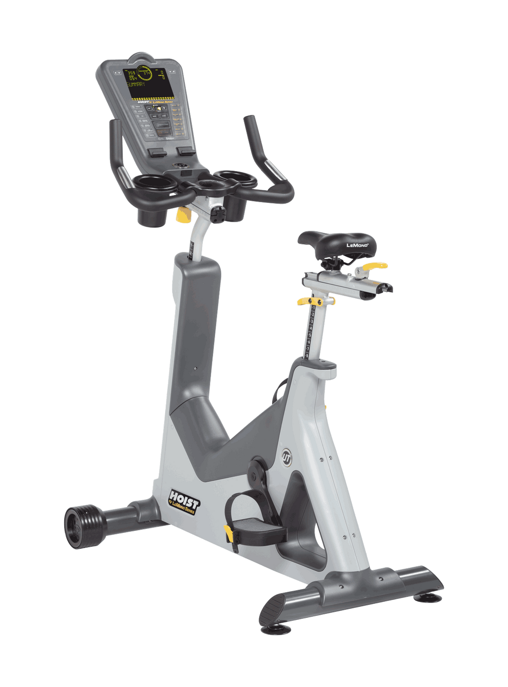 Lemond online spin bike