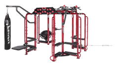 MC-7002 MotionCage Package 2