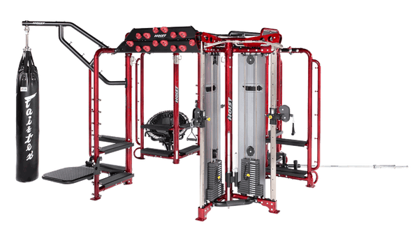 MC-7003 MotionCage Package 3