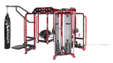 MC-7003 MotionCage Package 3