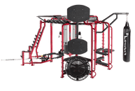 MC-7005 MotionCage Package 5
