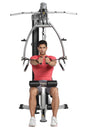 Mi1 Gym