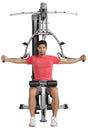 Mi1 Gym