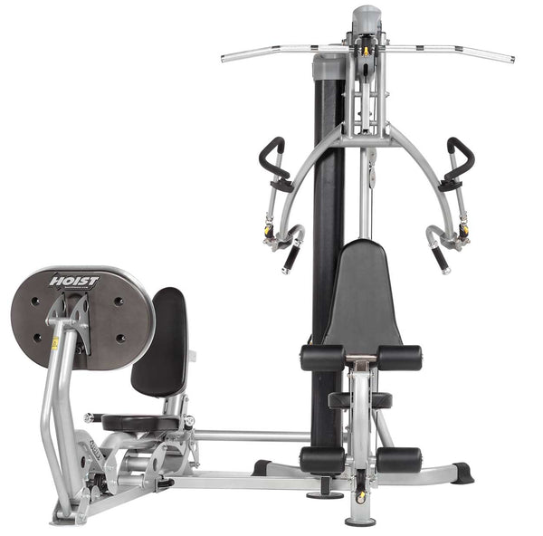 Mi1 Gym