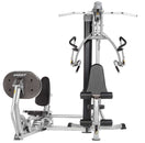 Mi1 Gym