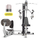 Mi1 Gym