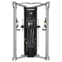 Hoist mi6 functional trainer reviews top