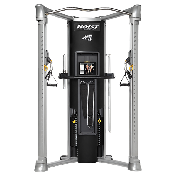 Hoist fitness system best sale