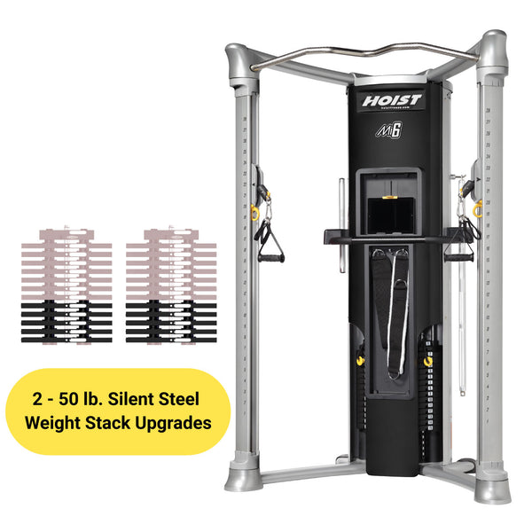 Hoist Workout Chart EOUA Blog