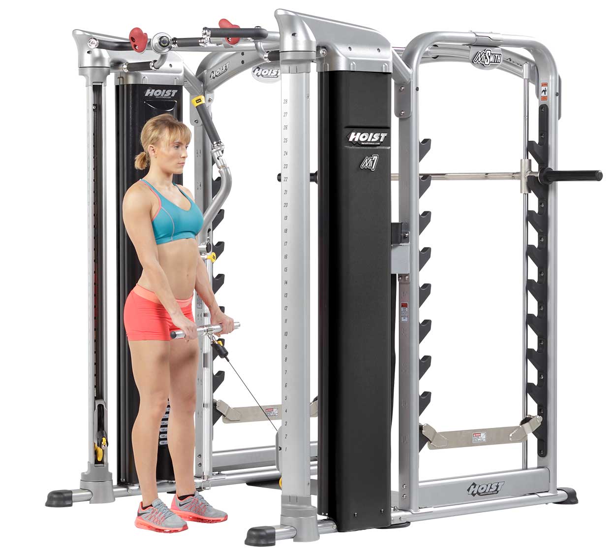 Prime Fitness Single Stack Detailed Review: Ordering Process