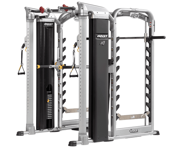 Mi6 Functional Trainer HOIST Fitness