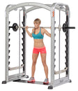 MiSMITH Dual Action Smith