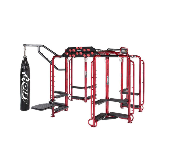 MC-7001 MotionCage Package 1
