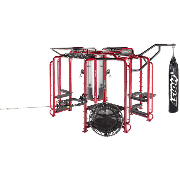 MC-7003 MotionCage Package 3