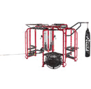 MC-7003 MotionCage Package 3