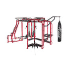 MC-7004 MotionCage Package 4