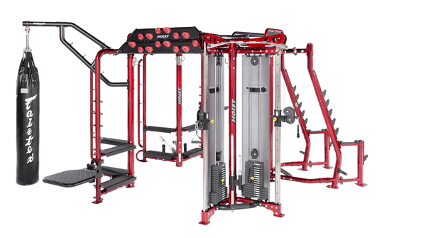 MC-7004 MotionCage Package 4
