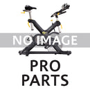 Crank arm, Left