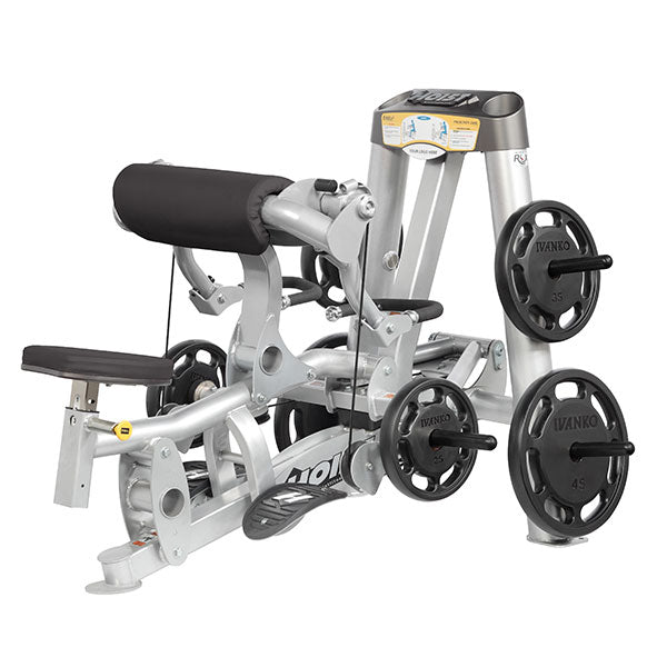 Remo medio sentado RPL 5203 - ROCFIT