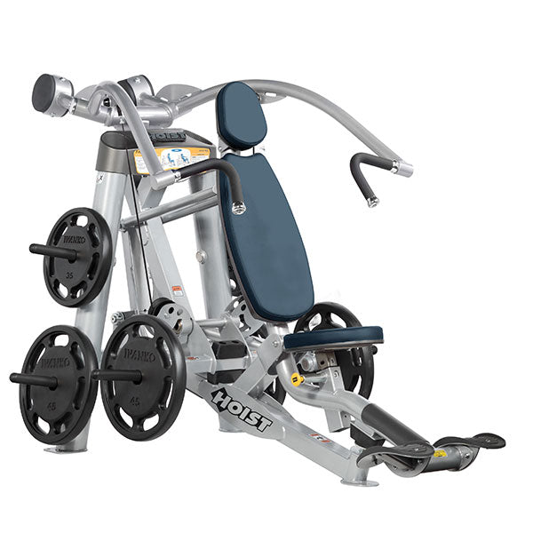 RPL-5303 Incline Chest Press