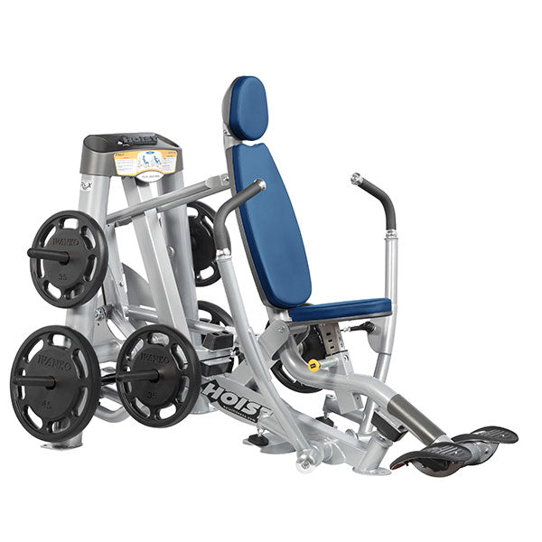 Decline leg press deals