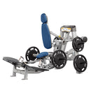 RPL-5356 Hack Squat/Dead Lift/Shrug