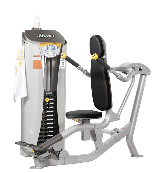 RS-1101 Seated Dip