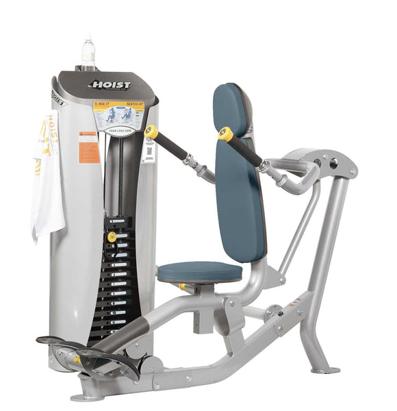 RS-1101 Seated Dip