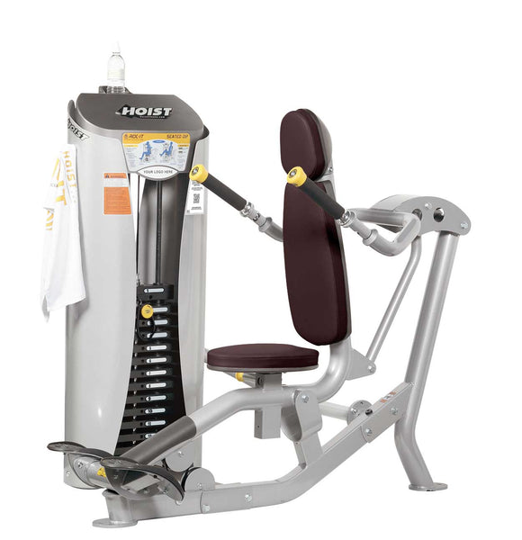 RS-1101 Seated Dip