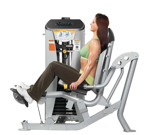 RS-1101 Seated Dip