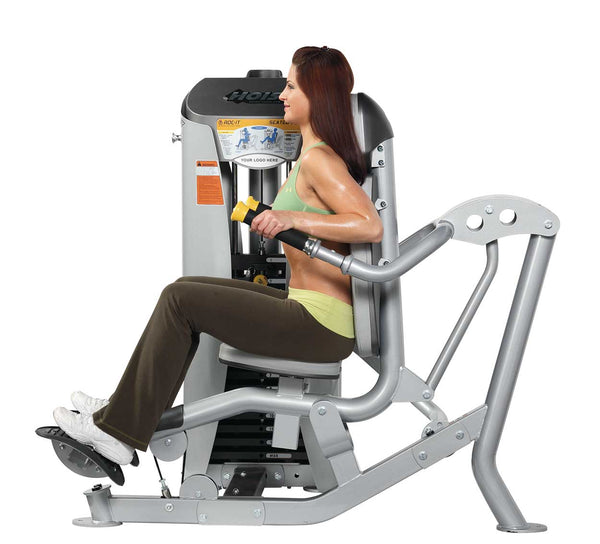 RS-1101 Seated Dip