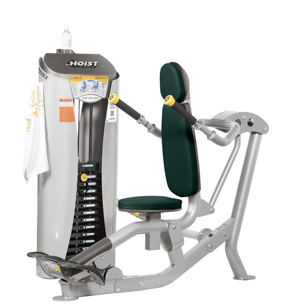RS-1101 Seated Dip