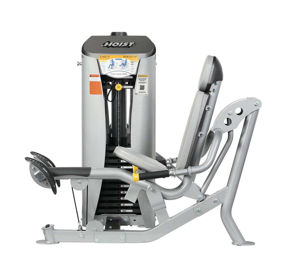 HOIST Fitness ROC-IT Selectorized Seated Dip | RS-1101