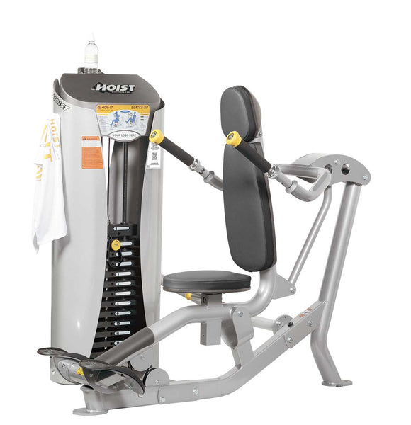 RS-1101 Seated Dip