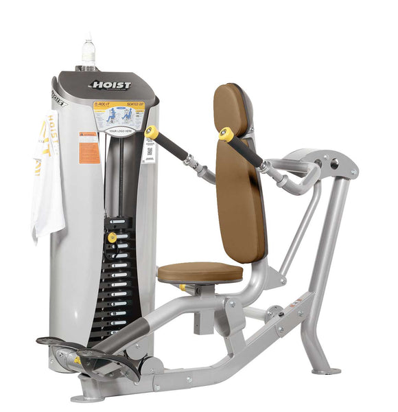 RS-1101 Seated Dip