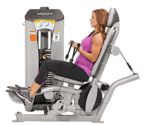RS-1102 Biceps Curl